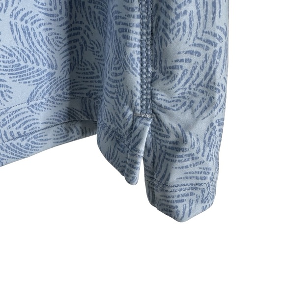 NWT Peter Millar Women's Wells Fargo Golf 50SPF Long Sleeve Shirt Perth Size XL - Picture 13 of 13